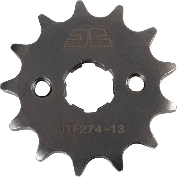 Jt Sprockets - JTF274.13 - Countershaft Sprocket - 13 Tooth - XR/CRF100