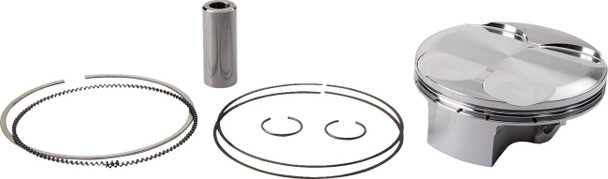 Je Pistons - 379938 - Piston Kit - 96.00 mm - 13.5:1 CR - Kawasaki