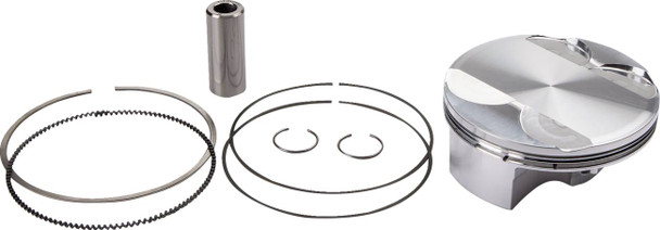 Je Pistons - 379937 - Piston Kit - 96.00 mm - 12.5:1 CR - Kawasaki