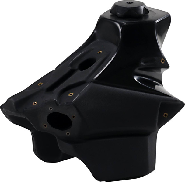 Ims Products Inc. - 113341-BK1 - Large-Capacity Gas Tank - Black - KTM - 2.6 Gallon