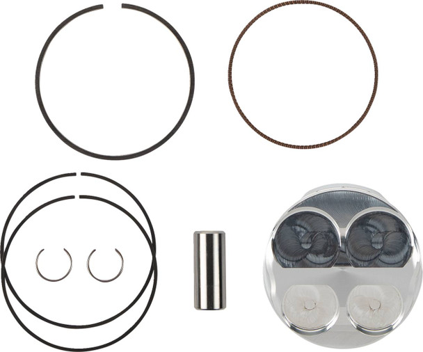 Je Pistons - 362953 - Piston Kit - 77.00 mm - 14.0:1 CR - Yamaha