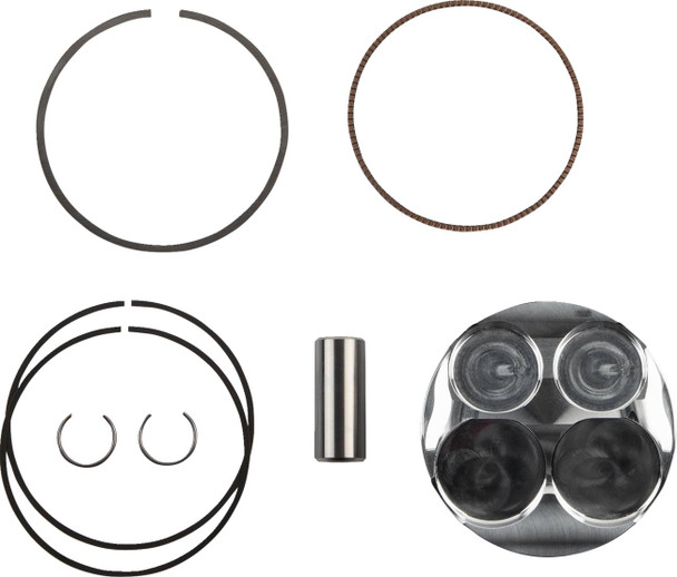 Je Pistons - 362954 - Piston Kit - 77.00 mm - 14.5:1 CR - Yamaha