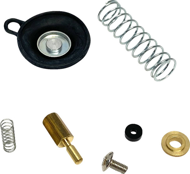 K&S Technologies - 56-1036 - Carburetor Air Cut-Off Valve Kit - Yamaha