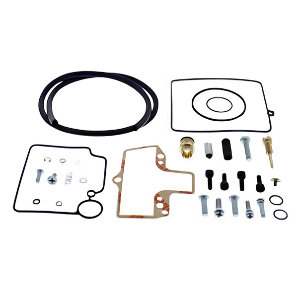 All Balls Racing - Carburetor Gasket Kit for Mikuni HSR 48