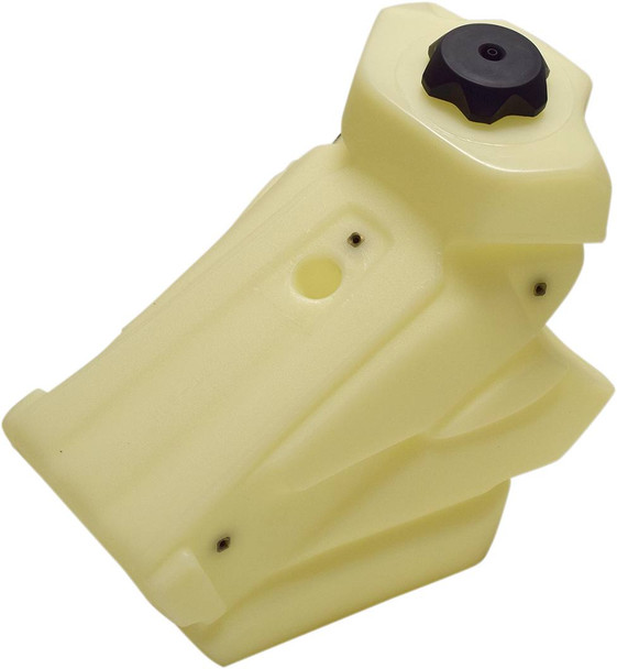 Ims Products Inc. - 112426-N2 - Large-Capacity Gas Tank - Natural - Husqvarna - 3.6 Gallon