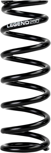 Legend Suspension - 1312-0892 - Shock Springs - Rear - Standard Duty