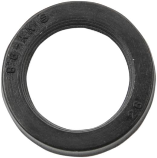 Kyb - 110310000201 - Front Fork Seal for Free Piston Shaft