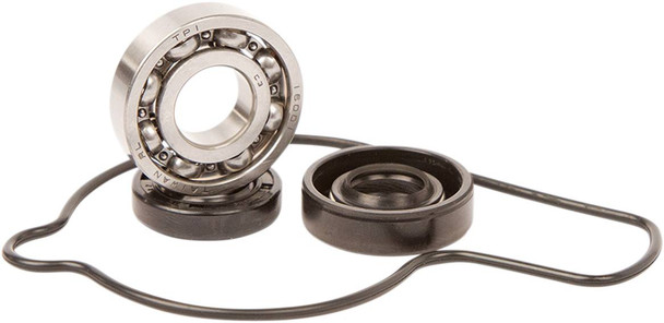 Hot Rods - WPK0001 - Water Pump Repair Kit - Honda