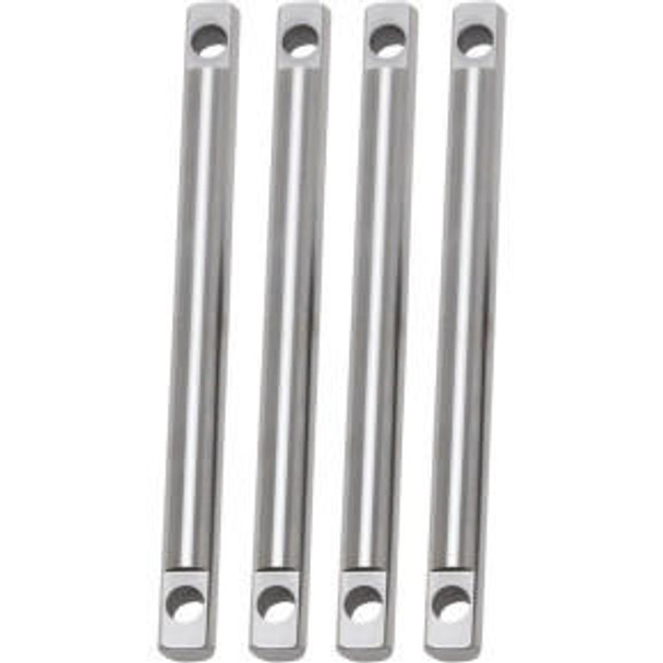 S&S Cycle - Rocker Arm Shafts fits '17-'20 M8 Models (Repl. OEM #17300059B)