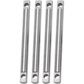 S&S Cycle - Rocker Arm Shafts fits '17-'25 M8 Models (Repl. OEM #17300059B)