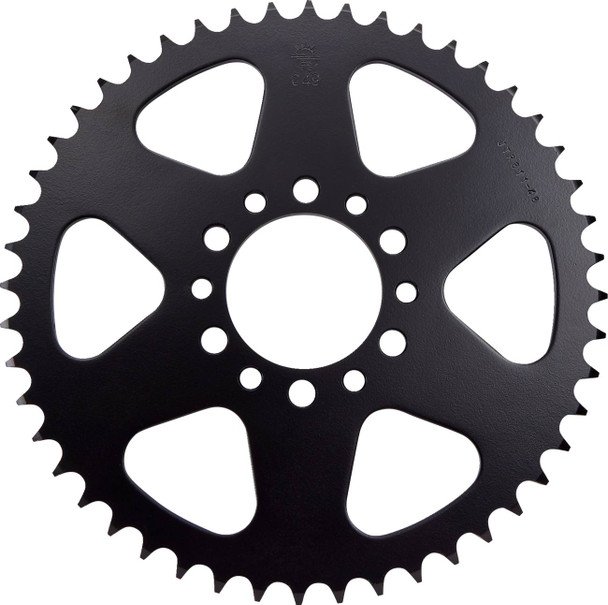 Jt Sprockets - JTR811.48 - Rear Sprocket - 48 Tooth - Suzuki