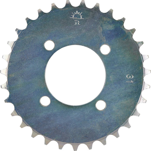 Jt Sprockets - JTR801.31 - Rear Sprocket - 31 Tooth - Z 125 Pro