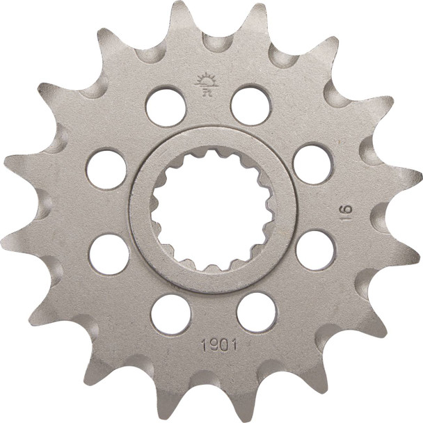Jt Sprockets - JTF1901.16SC - Countershaft Sprocket - 16 Tooth