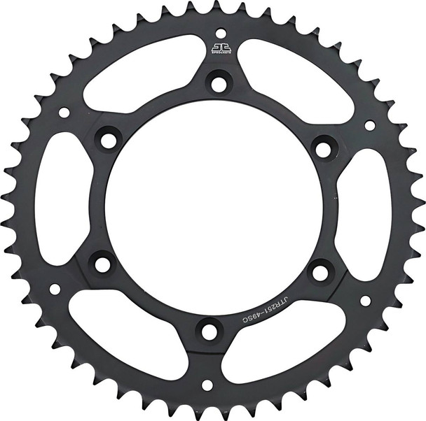 Jt Sprockets - JTR251.49SC - Rear Sprocket - 49-Tooth - Yamaha