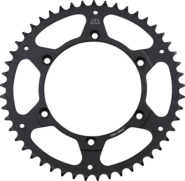 Jt Sprockets - JTR460.49SC - Rear Sprocket - 49-Tooth - Kawasaki