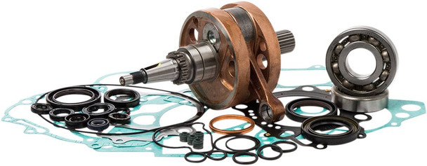 Hot Rods - CBK0194 - Bottom End Kit - OE Crankshaft Replacement - Honda