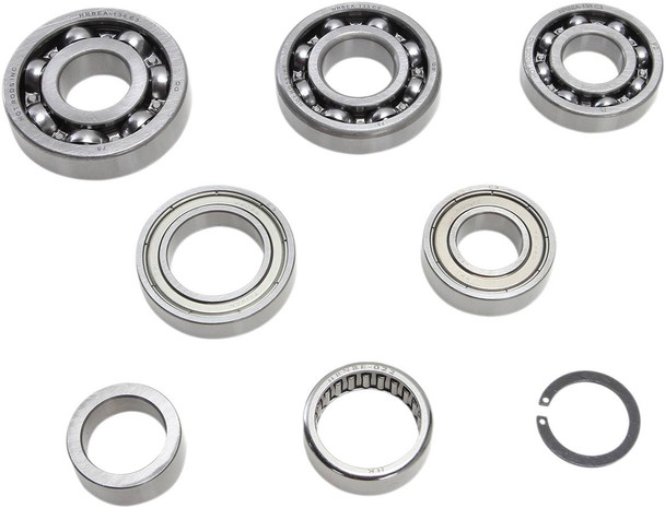 Hot Rods - TBK0113 - Bearing Kit - Transmission/Replacement - '01-'03 RM125