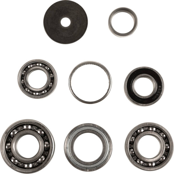 Hot Rods - TBK0002 - Bearing Kit - Transmission/Replacement - '90-'95 Honda CR125R