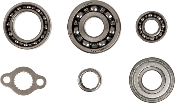 Hot Rods - TBK0083 - Bearing Kit - Transmission/Replacement - Honda CR80/85 R/RB