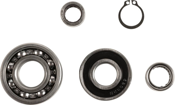 Hot Rods - TBK0061 - Bearing Kit - Transmission/Replacement - '84-'01 Yamaha YZ80