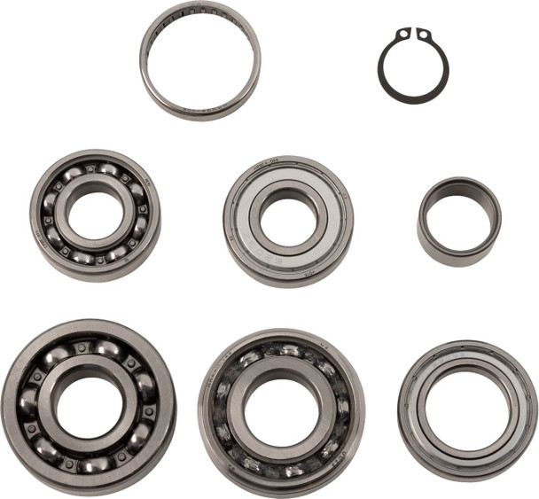 Hot Rods - TBK0024 - Bearing Kit - Transmission/Replacement - '05 KX250F