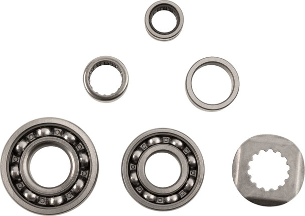 Hot Rods - TBK0062 - Bearing Kit - Transmission/Replacement - '18-'24 YZ65/'02-'18 YZ85