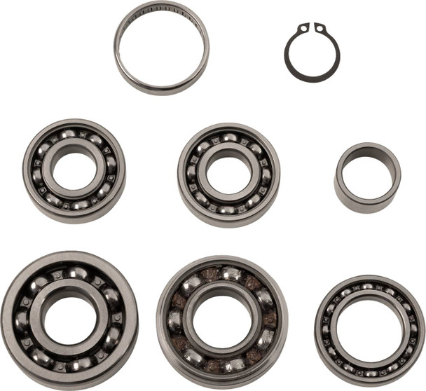 Hot Rods - TBK0023 - Bearing Kit - Transmission/Replacement - '04 KX250F
