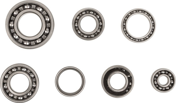 Hot Rods - TBK0018 - Bearing Kit - Transmission/Replacement - Husqvarna/KTM