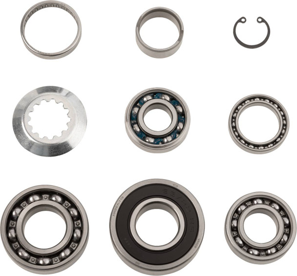 Hot Rods - TBK0021 - Bearing Kit - Transmission/Replacement - '09-'21 KX450F/'08-'09 KLX450R