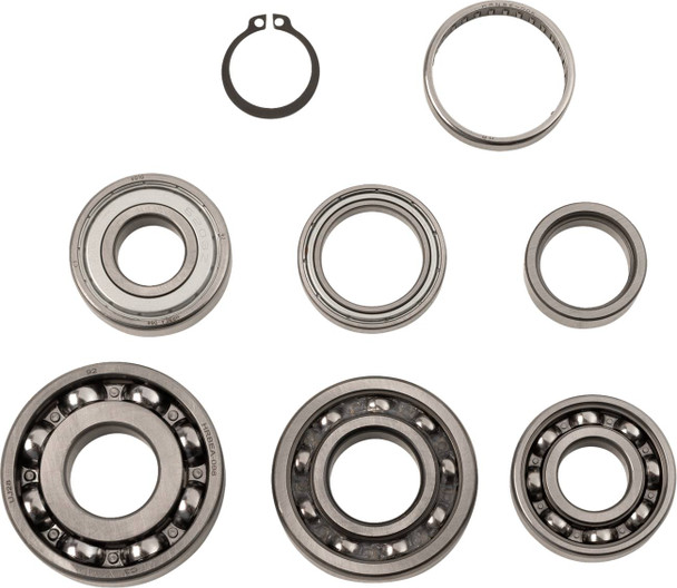 Hot Rods - TBK0026 - Bearing Kit - Transmission/Replacement - '09-'13 KX250F