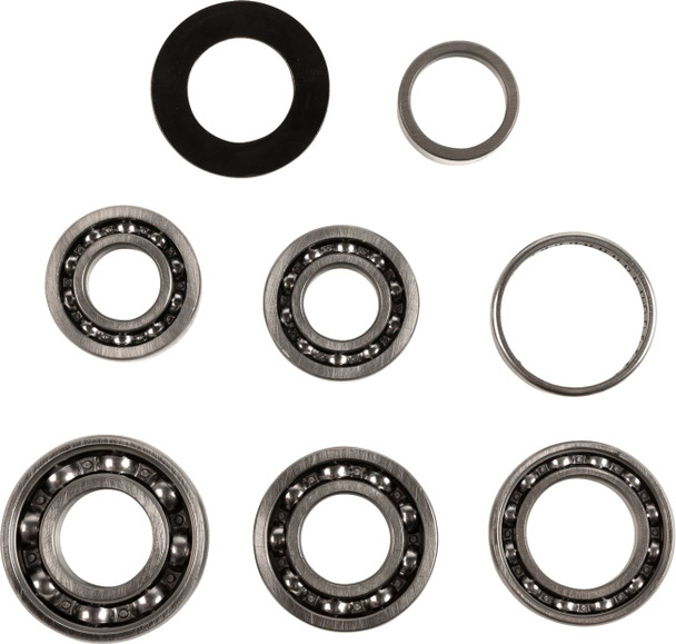 Hot Rods - TBK0003 - Bearing Kit - Transmission/Replacement - '05-'07 Honda CR125R