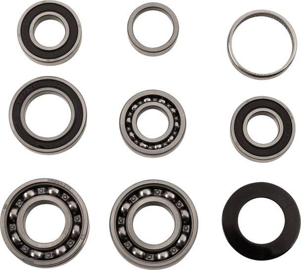 Hot Rods - TBK0041 - Bearing Kit - Transmission/Replacement - '05 Honda CRF250R/'04-'06 CRF250X