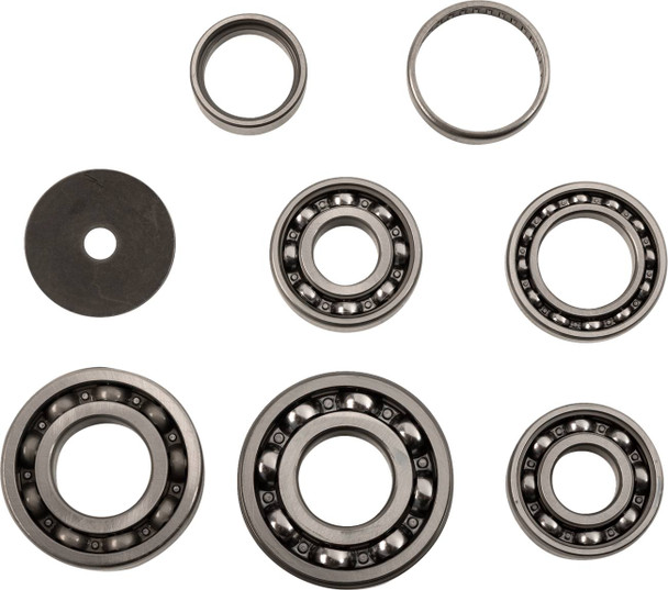 Hot Rods - TBK0043 - Bearing Kit - Transmission/Replacement - '02-'04 Honda CR250R