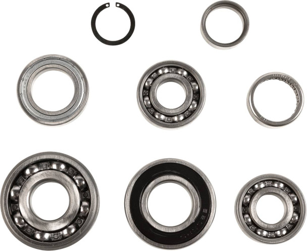 Hot Rods - TBK0050 - Bearing Kit - Transmission/Replacement - Suzuki RM 250