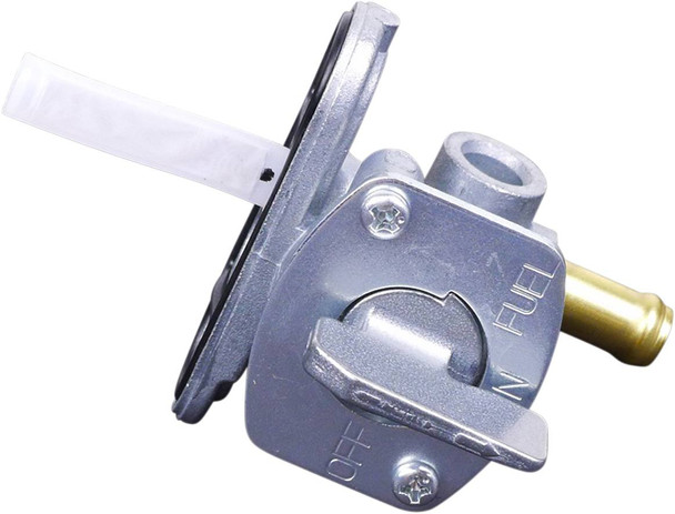 K&S Technologies - 57-4004 - Fuel Petcock Assembly - Kawasaki/Yamaha