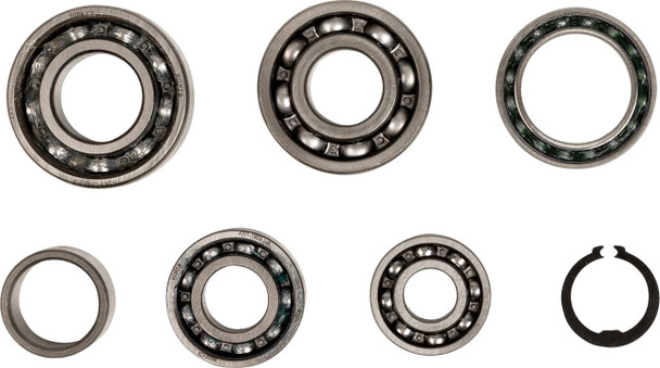 Hot Rods - TBK0082 - Bearing Kit - Transmission/Replacement - '00-'01 KX65