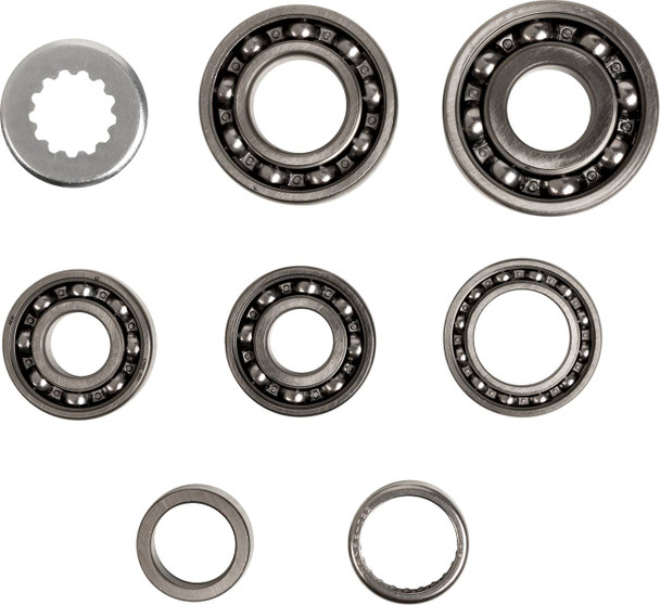 Hot Rods - TBK0090 - Bearing Kit - Transmission/Replacement - Kawasaki/Suzuki