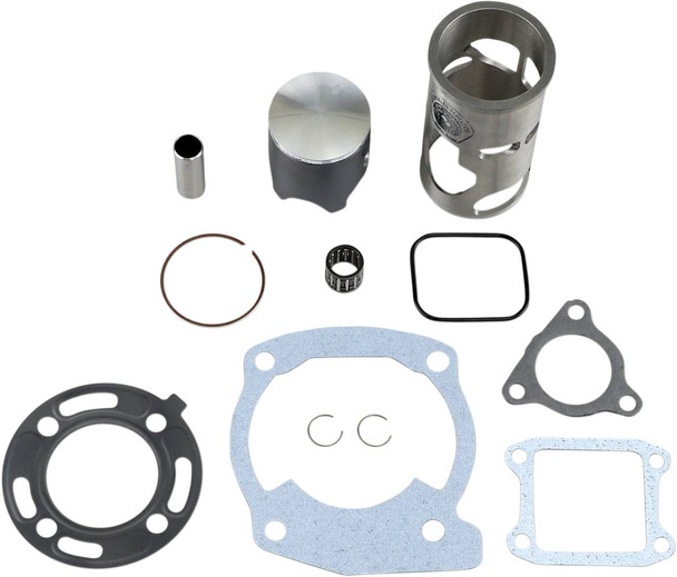La Sleeve - LAS-5488K - Sleeve and Piston Kit - Honda