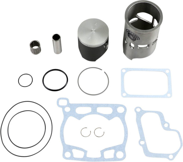 La Sleeve - LAS-5420K-1 - Sleeve and Piston Kit - Suzuki