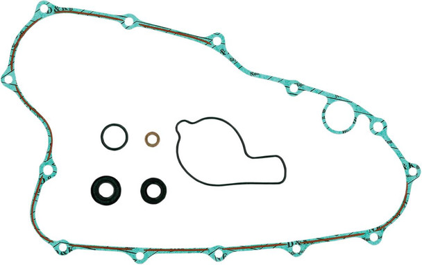 K&S Technologies - 75-1001 - Water Pump Repair Gasket Kit - Honda