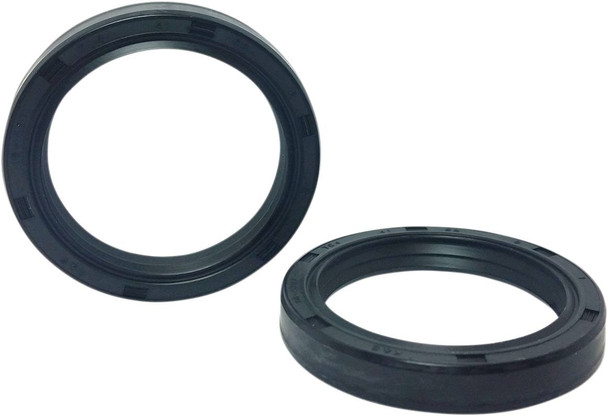 K&S Technologies - 16-1037 - Fork Seals - 41 mm x 53 mm x 8 mm