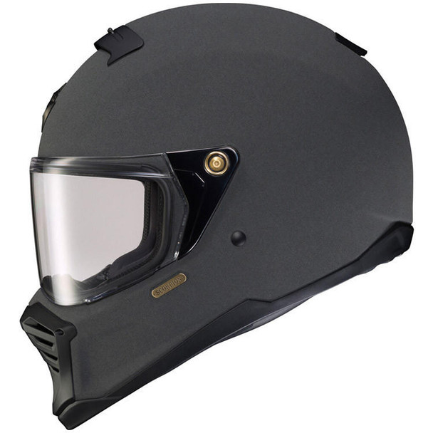 Scorpion - EXO-HX1 Full-Face Helmet - Graphite