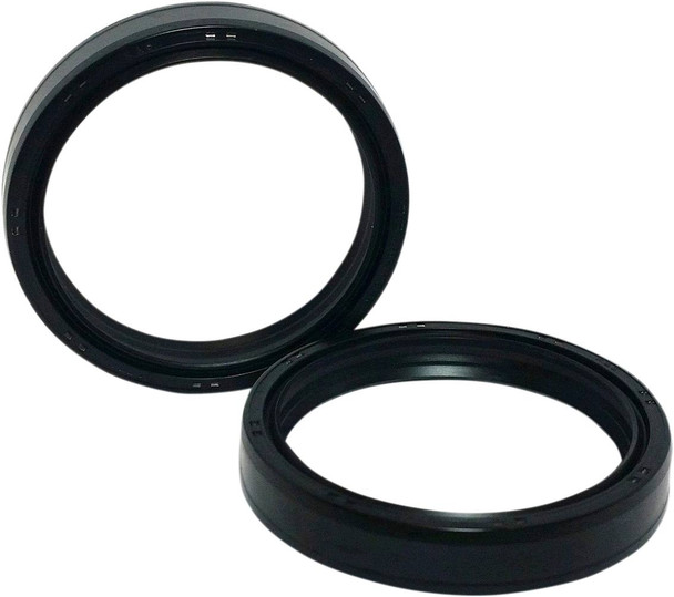 K&S Technologies - 16-1064K - Fork Seals - 48 mm x 57.7 mm x 9.5 mm