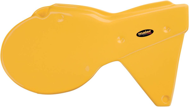 Maier - 234504 - Side Panels - Yellow