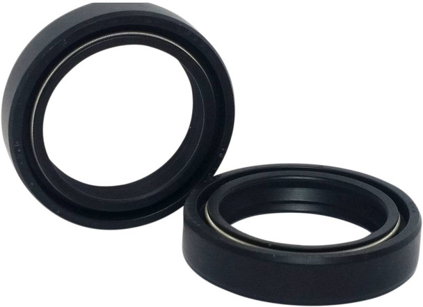 K&S Technologies - 16-1019 - Fork Seals - 35 mm x 48 mm x 10.5 mm