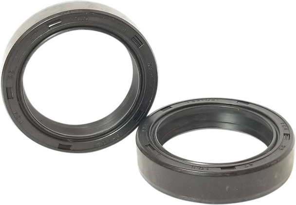K&S Technologies - 16-1021 - Fork Seals - 35 mm x 47 mm x 10.5 mm
