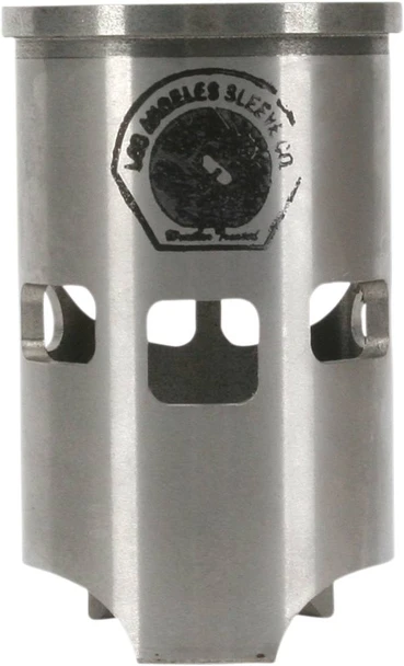 La Sleeve - H5291 - Cylinder Sleeve - 54.00 mm - Honda CR125R
