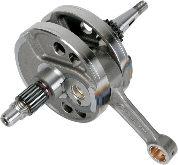 Hot Rods - 4149 - Crankshaft Assembly - Stroker - Yamaha