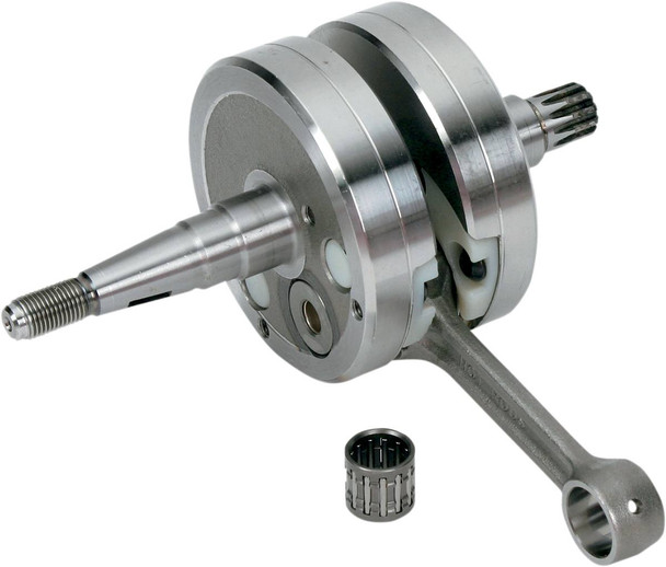 Hot Rods - 4054 - Crankshaft Assembly - OEM Stroke - Yamaha