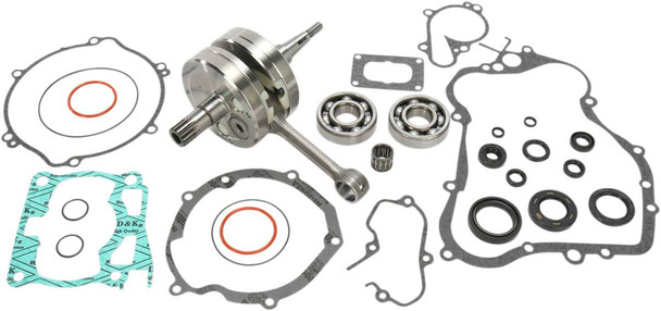 Hot Rods - CBK0013 - Crankshaft Kit - OE Crankshaft Replacement - Yamaha